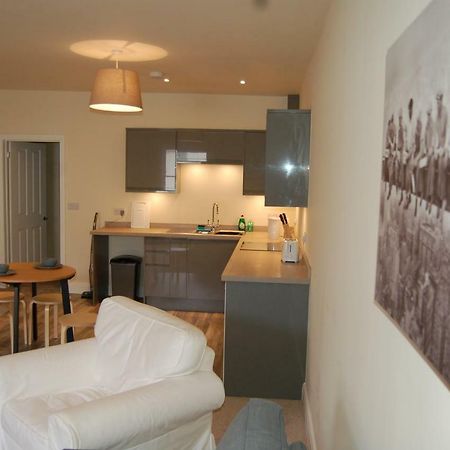 3C Endless Street Apartment Salisbury Luaran gambar