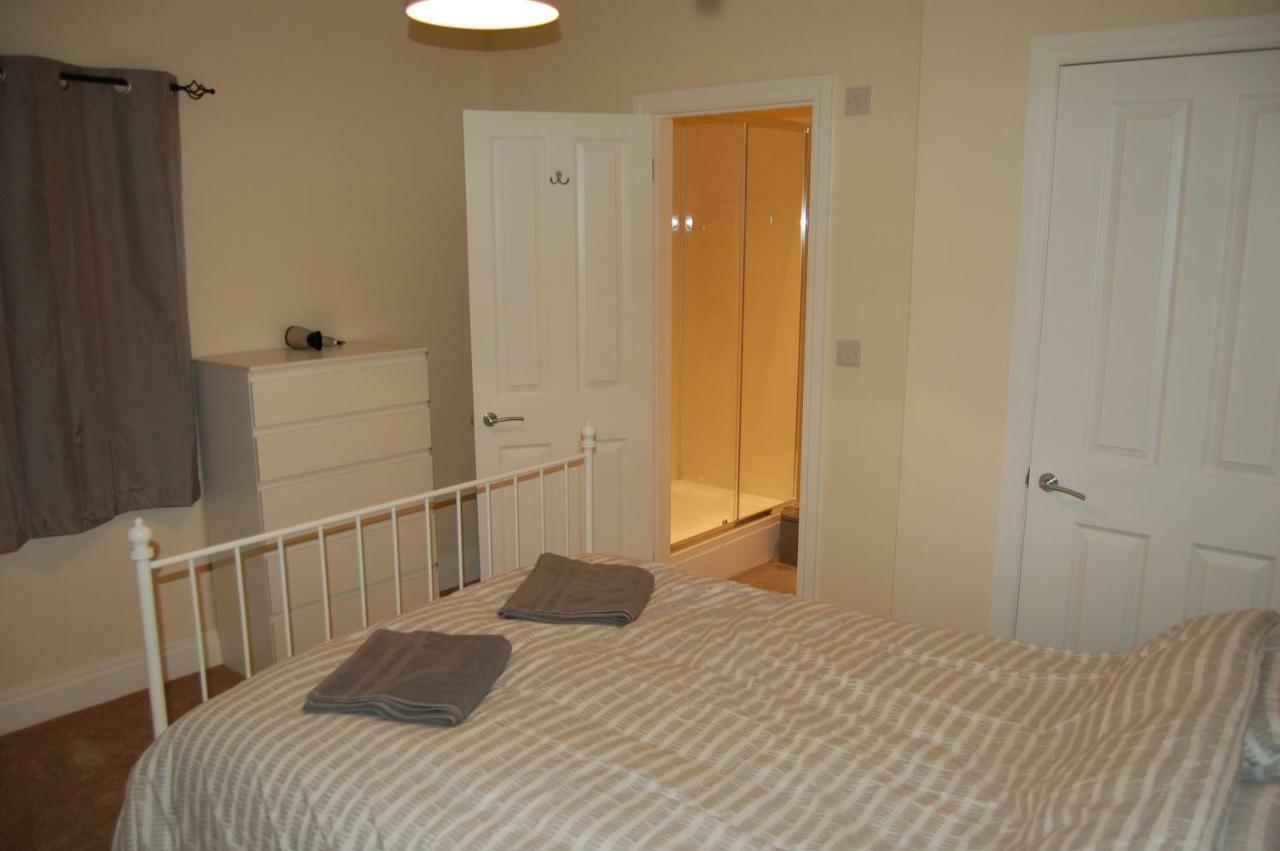 3C Endless Street Apartment Salisbury Luaran gambar
