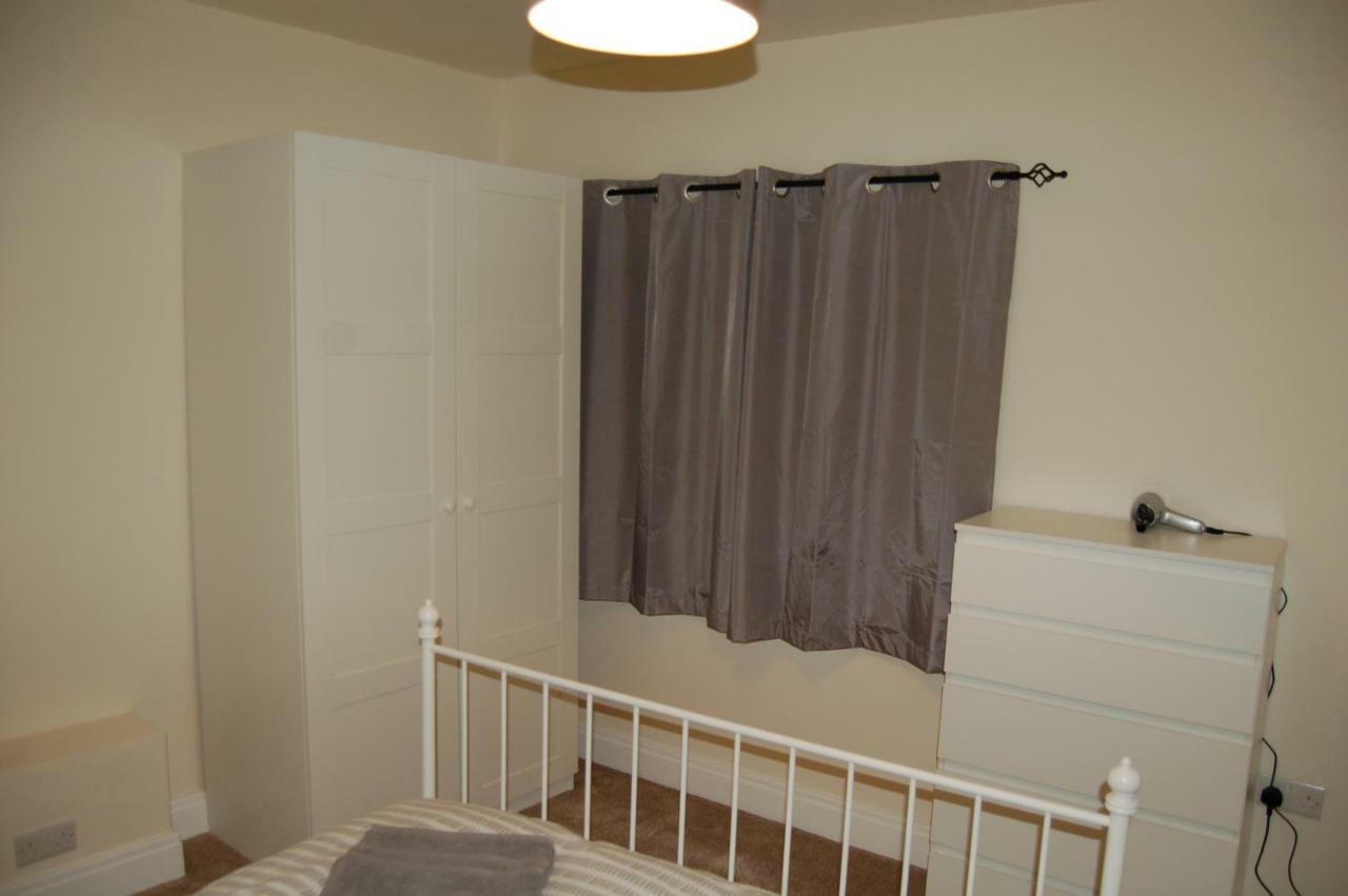 3C Endless Street Apartment Salisbury Luaran gambar