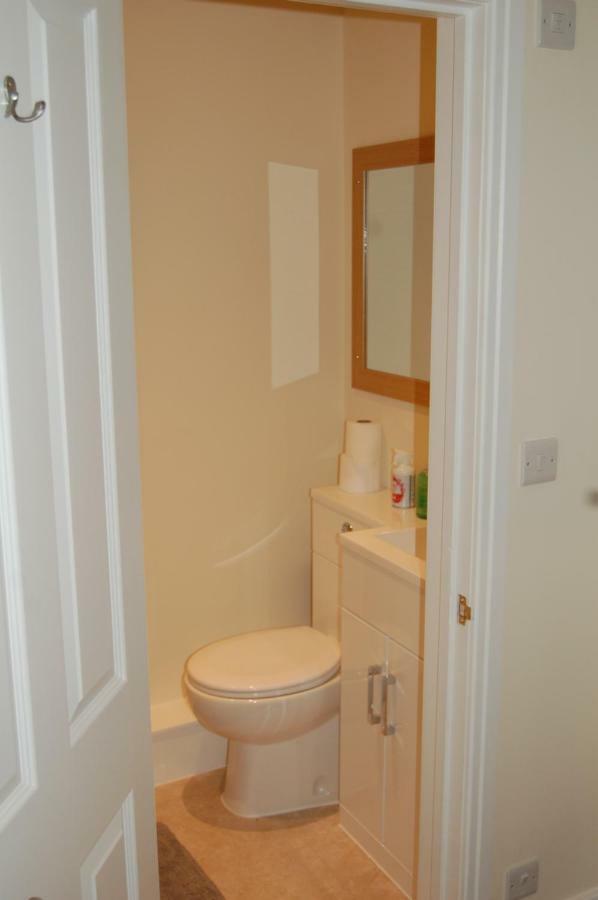 3C Endless Street Apartment Salisbury Luaran gambar