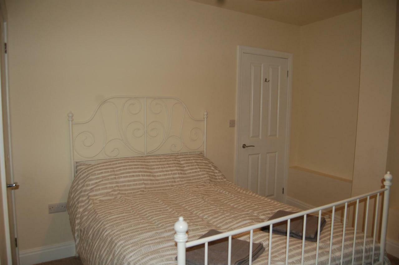 3C Endless Street Apartment Salisbury Luaran gambar