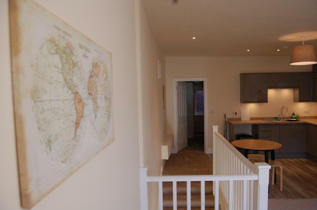 3C Endless Street Apartment Salisbury Luaran gambar